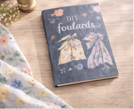 box foulard box foulard