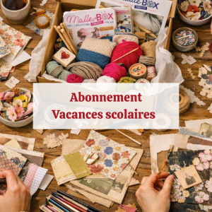 abonnement vacances scolaires